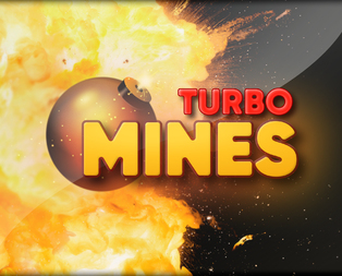 
                            Turbo Mines