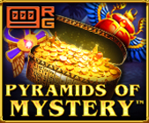 Pyramids of Mystery