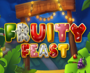 Fruity Feast