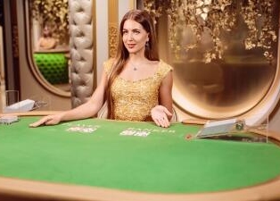 Salon Privé Baccarat B