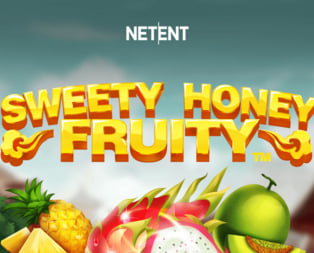
                            Sweety Honey Fruity