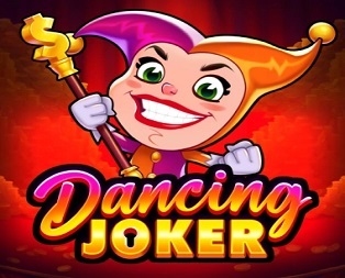 
                            Dancing Joker