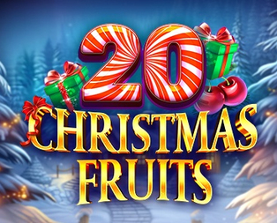 
                            20 Christmas Fruits