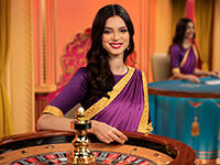 
                            Roulette Indian