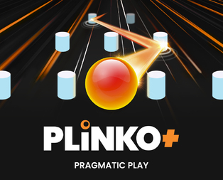 
                            Plinko+