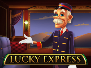 
                            Lucky Express