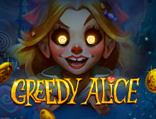 Greedy Alice