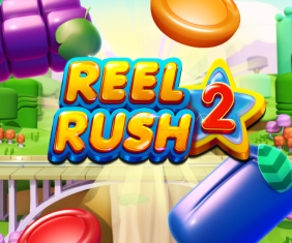 
                            Reel Rush 2