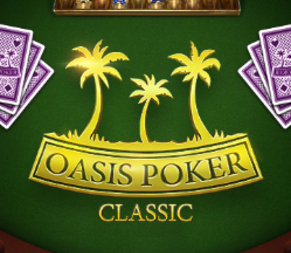 
                            Oasis Poker Classic