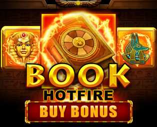 
                            Book Hotfire Buy Bonus