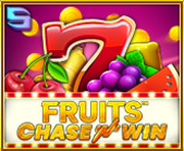 Fruits - ﻿﻿Chase'N'Win