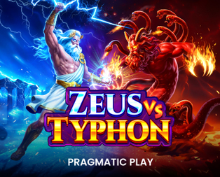 
                            Zeus vs Typhon