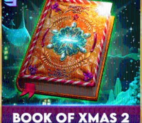 Book Of Xmas 2