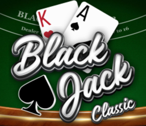 
                            Blackjack Classic