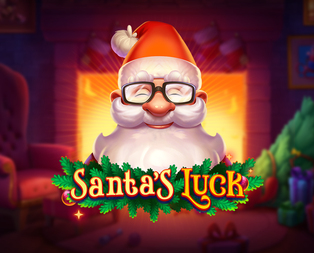 
                            Santa's Luck