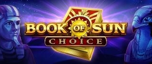 
                            Book of Sun - Choice