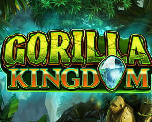 
                            Gorilla Kingdom