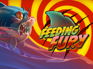 
                            Feeding fury
