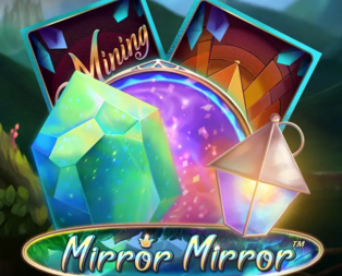 Fairytale Legends: Mirror Mirror