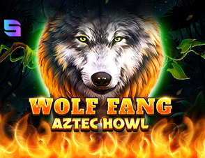 Wolf Fang - Aztec Howl