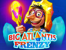 
                            Big Atlantis Frenzy