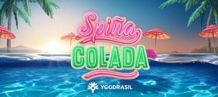 Spina Colada