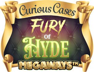 Fury of Hyde Megaways