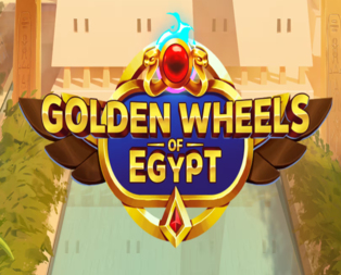 Golden Wheels of Egypt