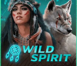 
                            Wild Spirit