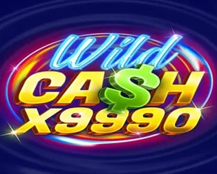 Wild Cash x9990