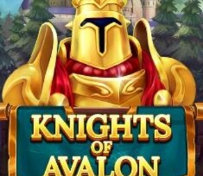 
                            Knights of Avalon
