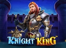 
                            The Knight King