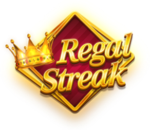 
                            Regal Streak