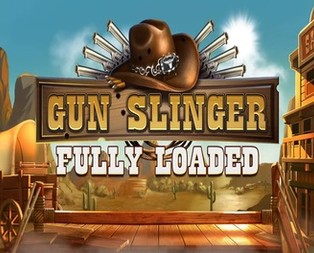 Gunslinger  Fully Loaded