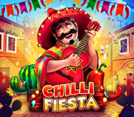 Chilli Fiesta 