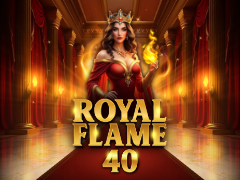 Royal Flame 40