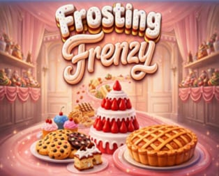 
                            Frosting Frenzy