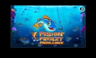 Fishing Frenzy Prize Lines