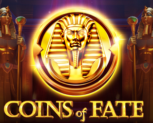 
                            Coins of Fate