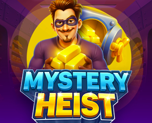 
                            Mystery Heist