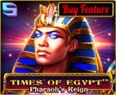 Times of Egypt  - Pharaoh's Reign