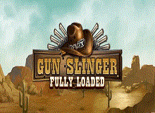 Gunslinger  Fully Loaded