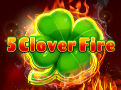 5 Clover Fire