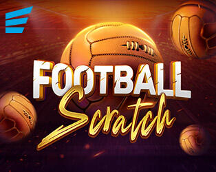 
                            Football Scratch