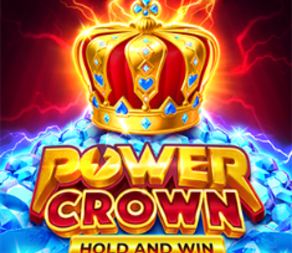 Power Crown: Hold and Win