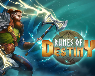 
                            Runes Of Destiny