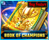 Book of Champions