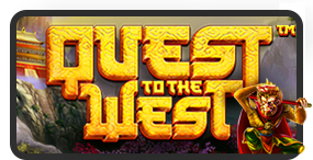 
                            Quest To The West 
