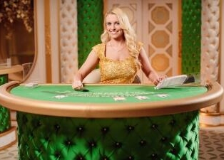 Salon Privé Blackjack 2