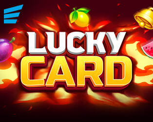 
                            Lucky Card